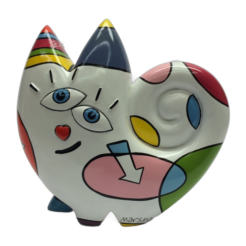 Jean Paul Marsman - Bob Cat (Small)