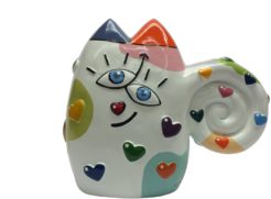 Jean Paul Marsman - Love Cat (Small)