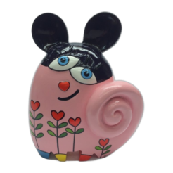 Jean Paul Marsman - Mouse Cat (Large)