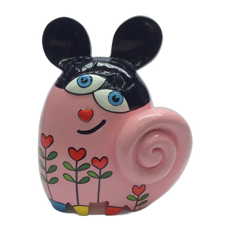 Jean Paul Marsman - Mouse Cat (Large)