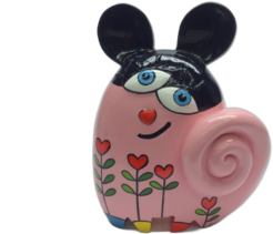 Jean Paul Marsman - Mouse Cat (Small)
