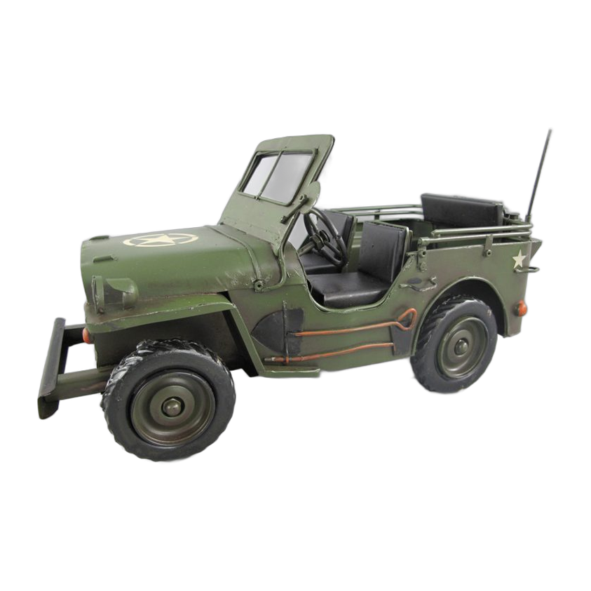Jeep