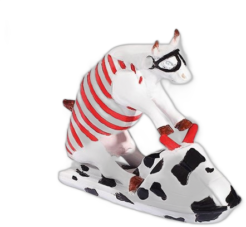 Jet Ski Cow (small)