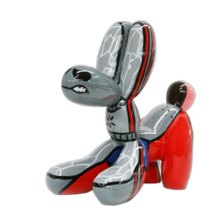 Juliarte - Balloon Dog Fetch – Sadida