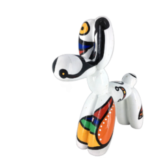 Juliarte - Balloon Dog – Miró