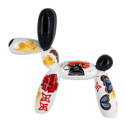 Juliarte - Balloon Dog – Phone
