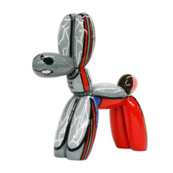 Juliarte - Balloon Dog – Sadida