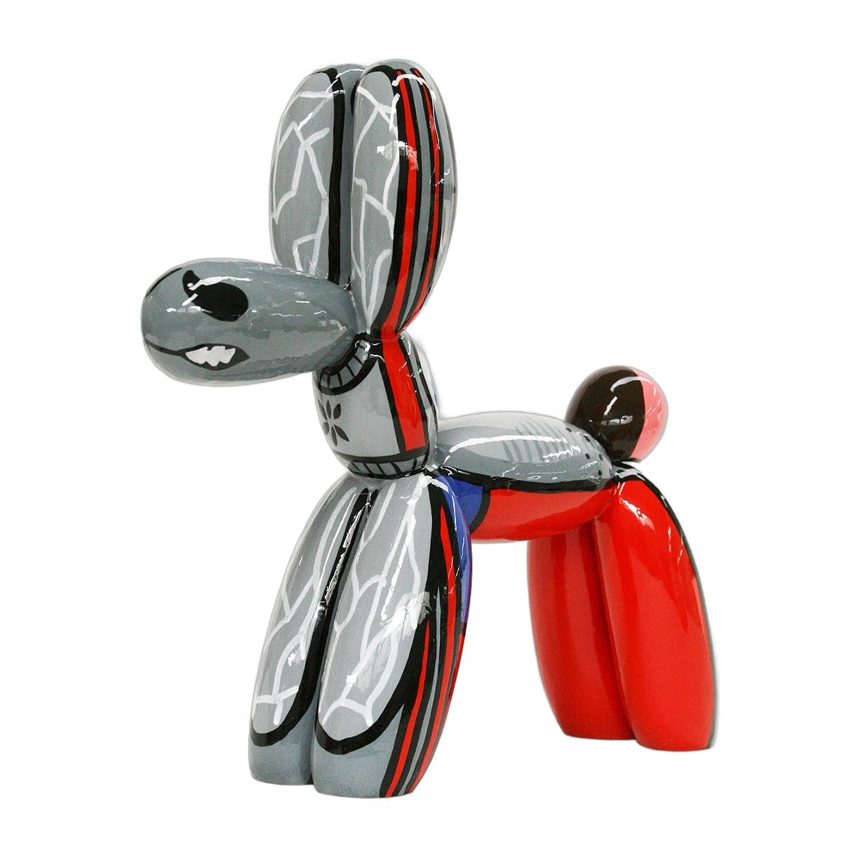 Juliarte - Balloon Dog – Sadida