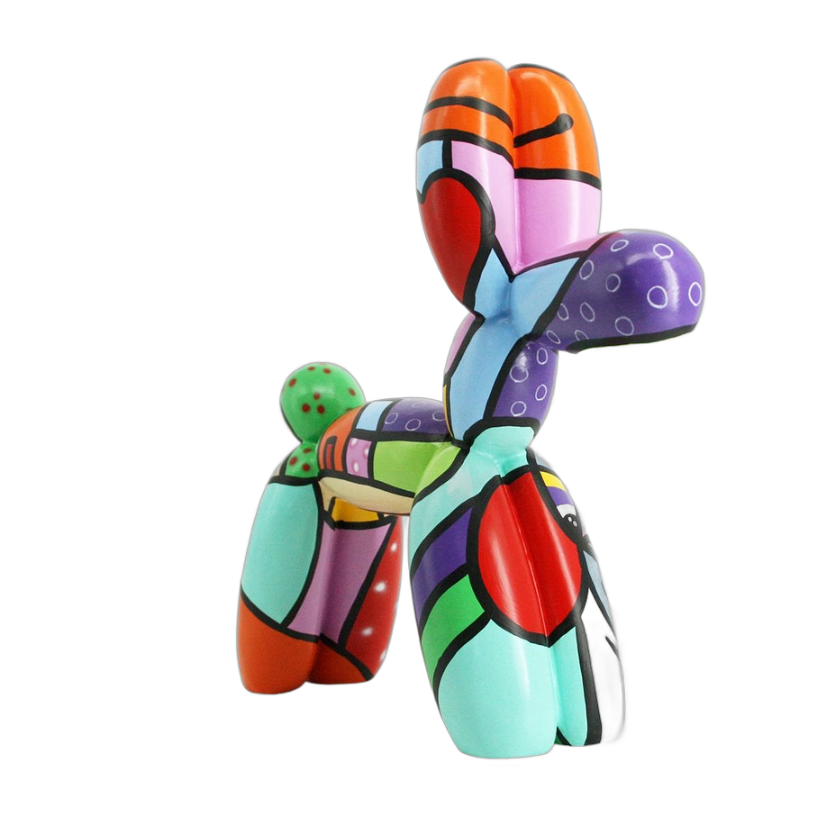 Juliarte - Balloon Dog – Sweety