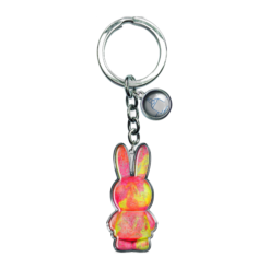 Keychain by Potl