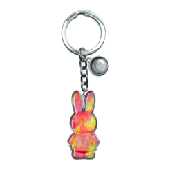 Keychain by Potl