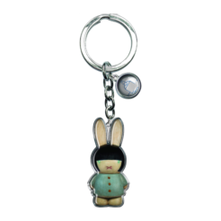 Keychain Emilio Kruithof