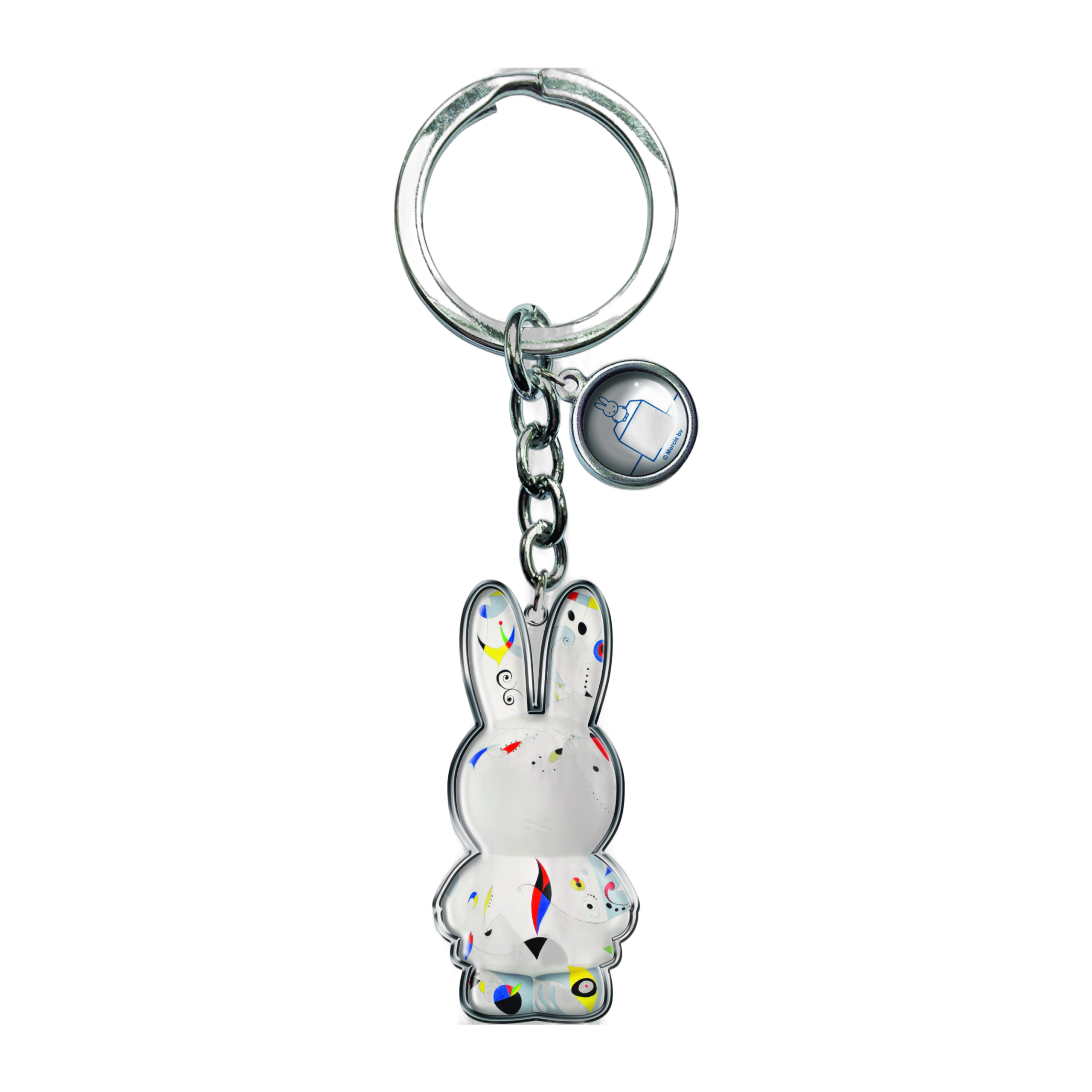 Keychain Ingrid Schubert