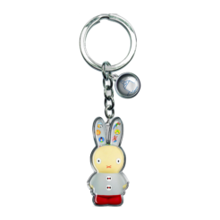 Keychain Suzanne Berner
