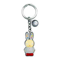 Keychain Suzanne Berner