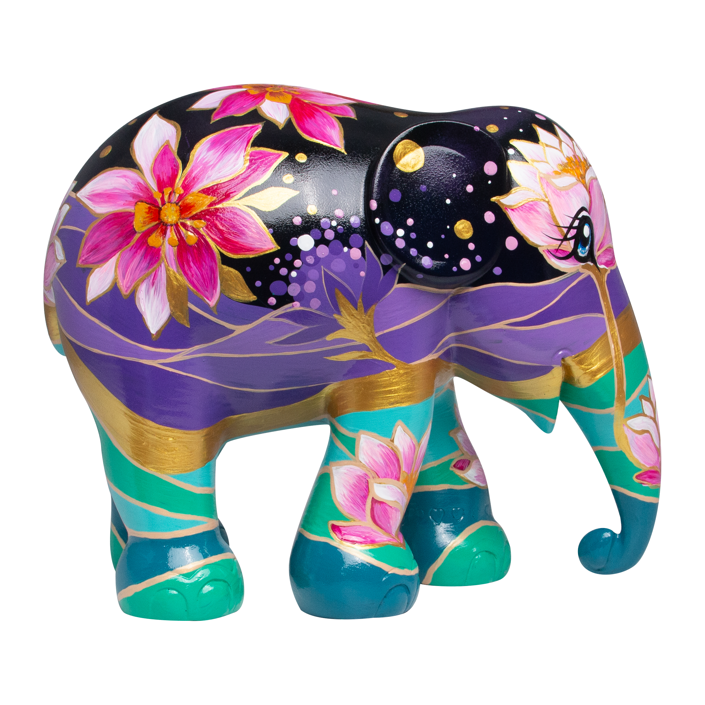 Elephant Parade - Kirana 10cm