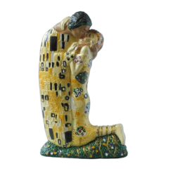 Klimt “De Kus” Miniatuur