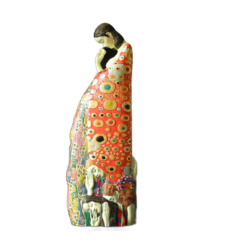 Klimt “Hoop II”