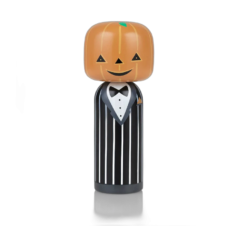 Kokeshi | Pompoen