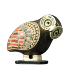 Korinthische Aryballos