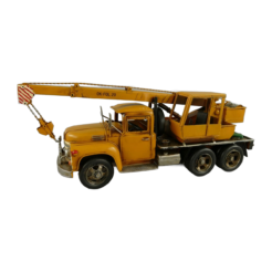 Kraanwagen