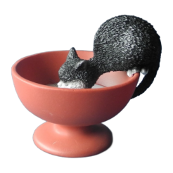 La Gourmandise