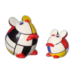 La Menagerie “Muizen”