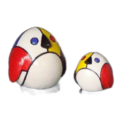 La Menagerie “Pinguins”