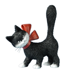 La Minette! (zwart)