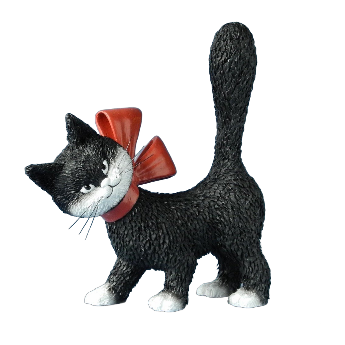 La Minette! (zwart)