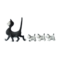 La Promenade