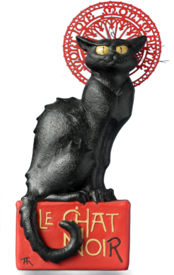 Le Chat Noir