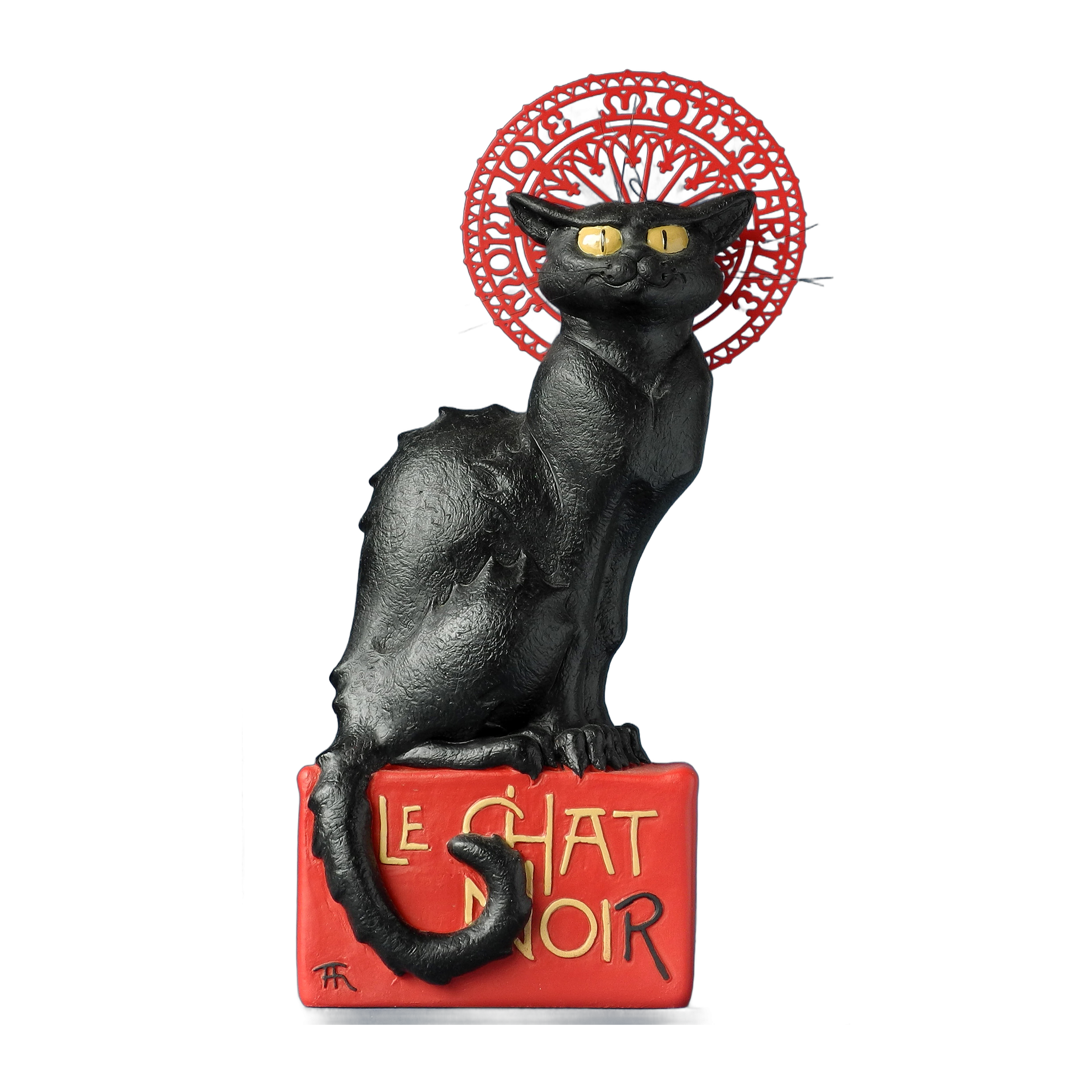 Le Chat Noir