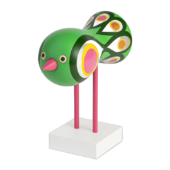 Lisa Larson - Birds 1967 – No 2