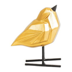 Love Bird Gold
