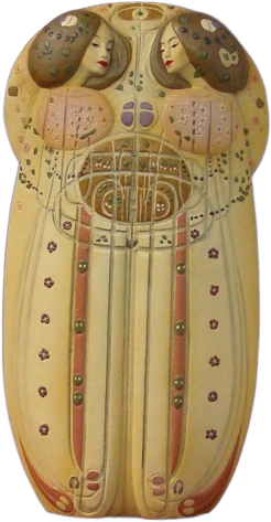 Mackintosh “The Wassail”