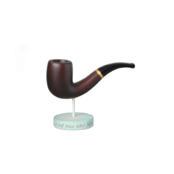 Magritte “Ceci n’est pas une pipe”