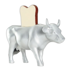 Milktoast (medium resin)