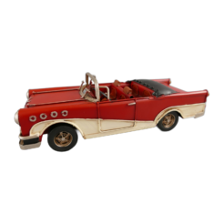 Miniatuur Cabrio