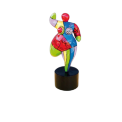 Molly & Dolly - Dolly Small – Kleur A