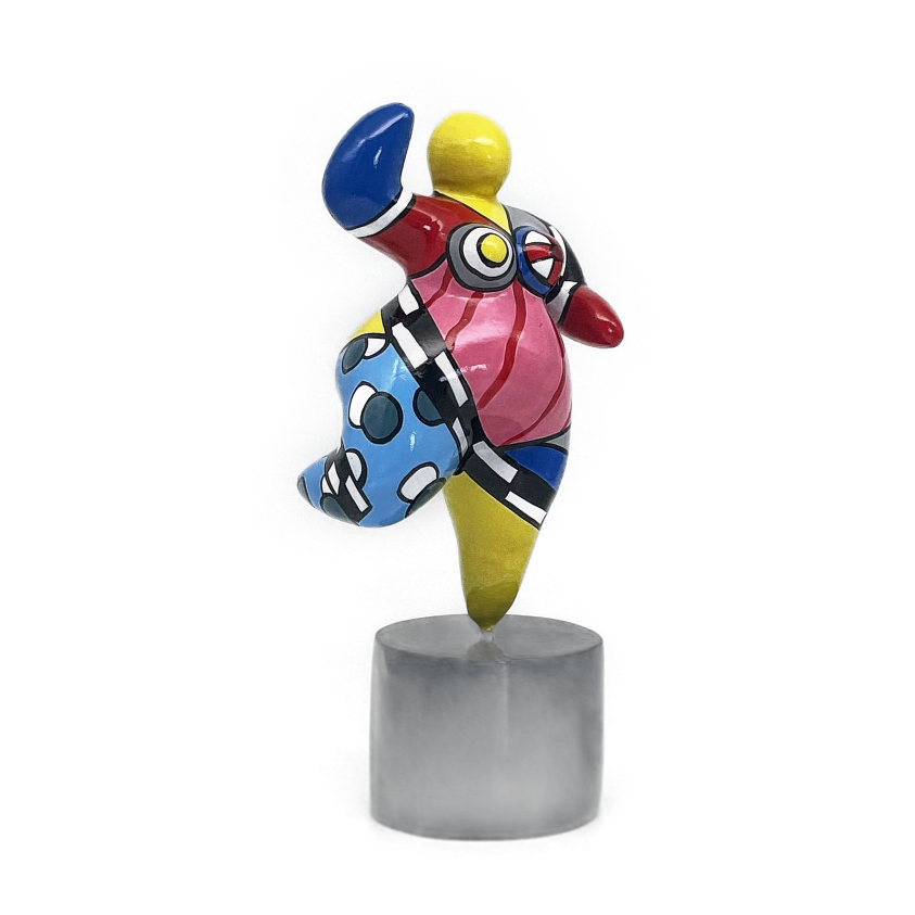 Molly & Dolly - Dolly Standing XL – Kleur B