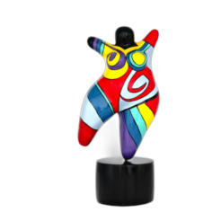 Molly & Dolly - Molly Large – Kleur 7