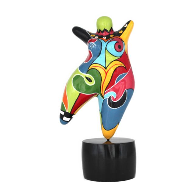 Molly & Dolly - Molly Large – Kleur 9