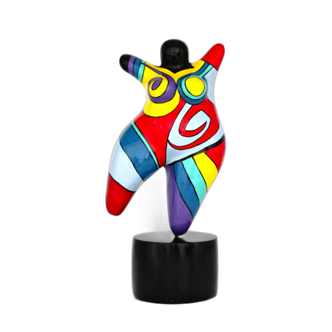 Molly & Dolly - Molly Medium – Kleur 7N