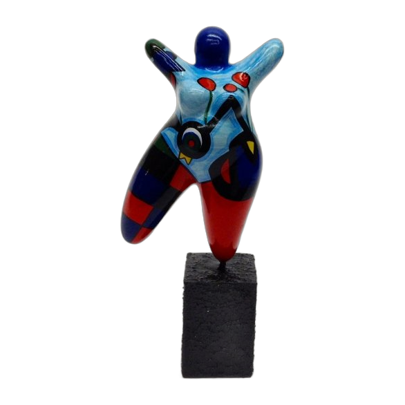 Molly & Dolly - Molly Miro (20cm)