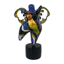 Molly & Dolly - Molly with Wings – Kleur A