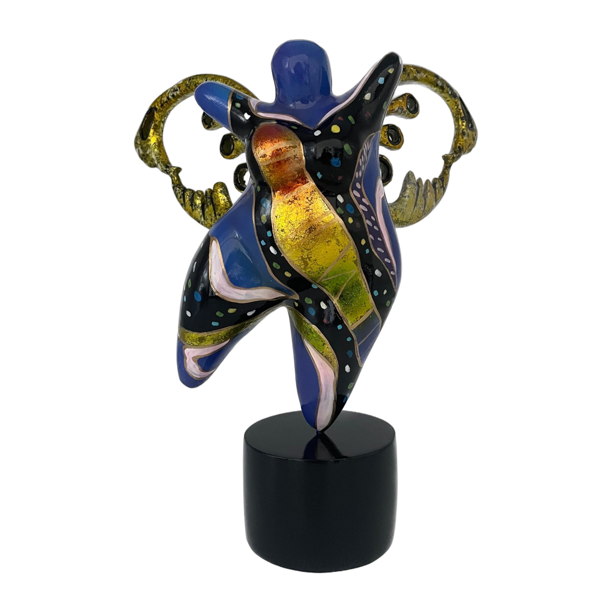 Molly & Dolly - Molly with Wings – Kleur A