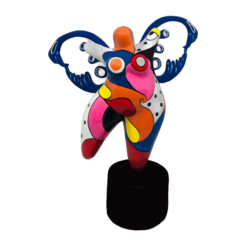 Molly & Dolly - Molly with Wings Large – Kleur A