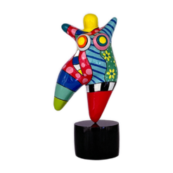 Molly & Dolly - Molly XL – Kleur 5