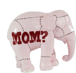 Mom 10cm